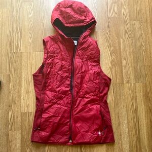 Smartwool vest